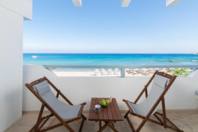 Stegna Akti Luxury Suites - Dodekanes Archángelos